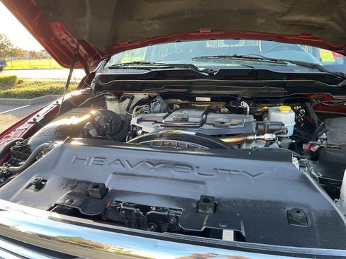 Used 2014 RAM 2500 Big Horn image 23