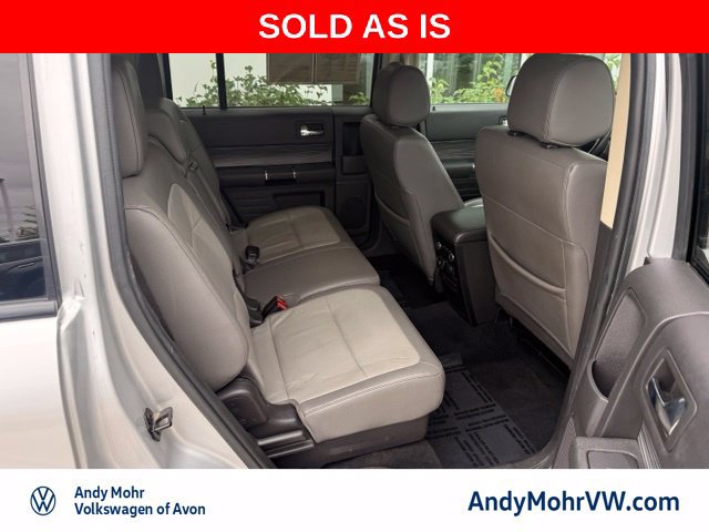 Used 2016 Ford Flex SEL w/ Equipment Group 202A AWD/4WD image 17