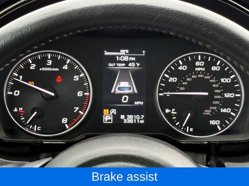 Used 2023 Subaru Outback Premium image 29