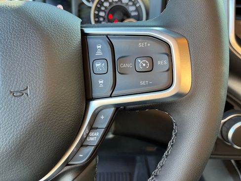 New 2026 RAM 1500 Lone Star image 17