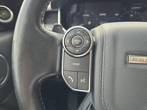 Used 2013 Land Rover Range Rover HSE image 43