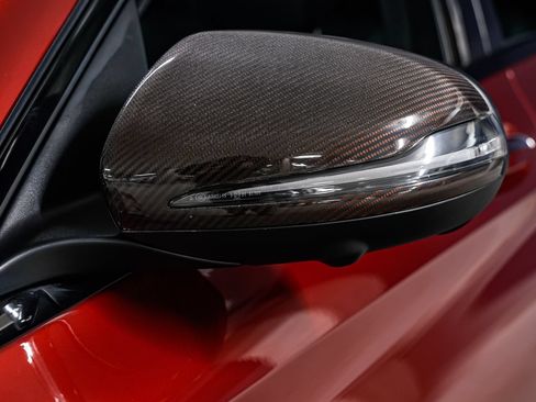 Used 2019 Mercedes-Benz C 63 AMG S image 42