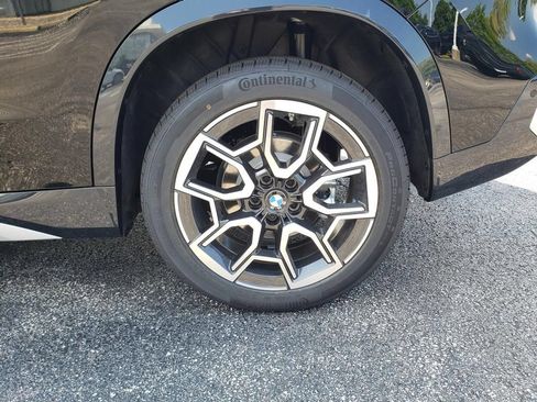 New 2026 BMW X1 xDrive28i w/ Technology Package AWD/4WD image 12