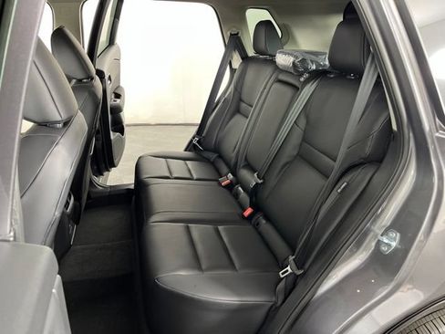 New 2026 Nissan Rogue Dark Armor FWD image 42