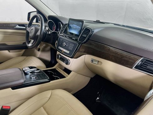 Used 2018 Mercedes-Benz GLE 350 4MATIC image 28
