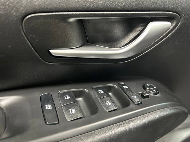 Used 2023 Hyundai Tucson SEL w/ Convenience Package AWD/4WD image 23