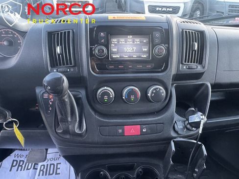 Used 2018 RAM ProMaster 2500 image 22