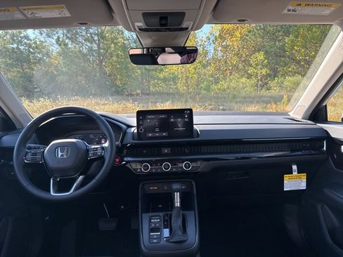 New 2026 Honda CR-V EX-L image 15