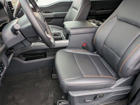 New 2026 Ford F350 Lariat w/ Lariat Ultimate Package image 16