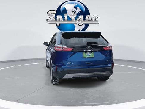 Used 2022 Ford Edge SEL w/ Convenience Package image 8