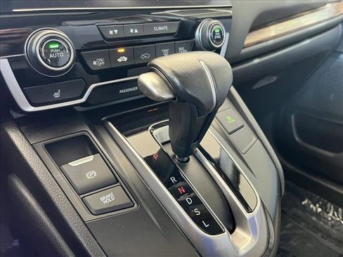 Certified 2019 Honda CR-V Touring image 15