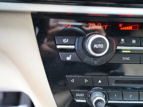 Used 2017 BMW X5 sDrive35i RWD image 14