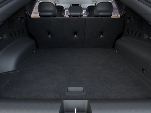 New 2025 Kia EV6 Light w/ Light LR Technology Package RWD image 19