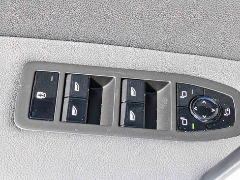 New 2026 BMW iX M70 AWD/4WD image 20