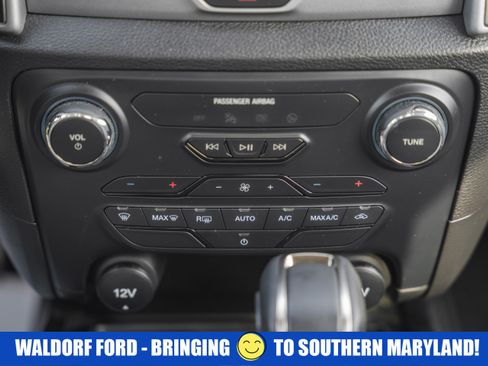 Used 2023 Ford Ranger XLT w/ Equipment Group 301A Mid image 27