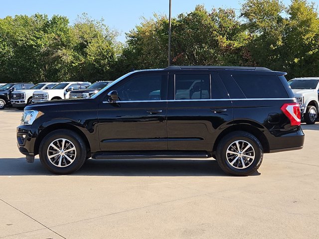Used 2020 Ford Expedition XLT RWD image 9