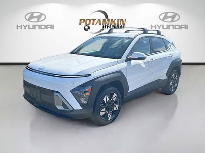 Used 2024 Hyundai Kona SEL