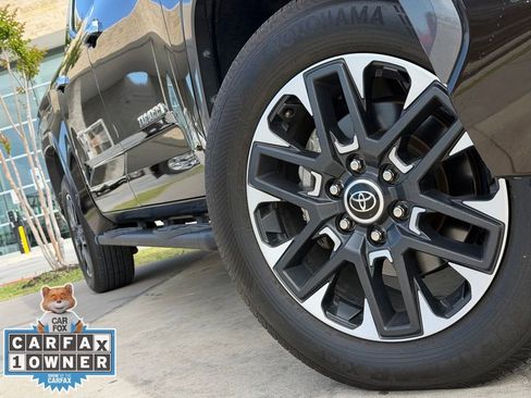 Used 2024 Toyota Tundra Limited image 19