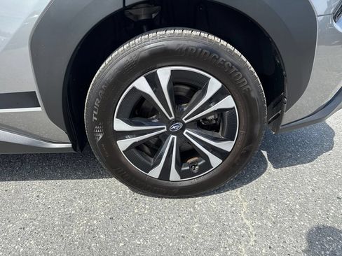 Used 2024 Subaru Solterra AWD/4WD image 29