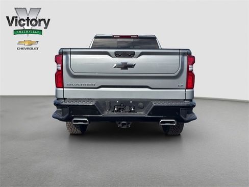 New 2026 Chevrolet Silverado 1500 LT Trail Boss w/ LT Trail Boss Premium Package image 5