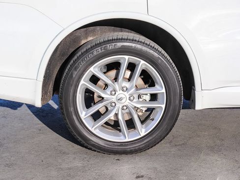 Used 2024 Dodge Durango GT AWD/4WD image 12