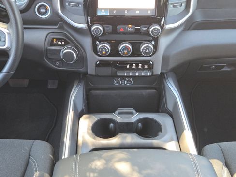 Used 2025 RAM 1500 Lone Star RWD image 17