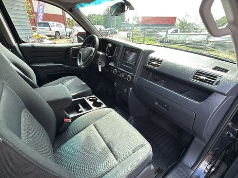 Used 2013 Honda Ridgeline Sport image 27
