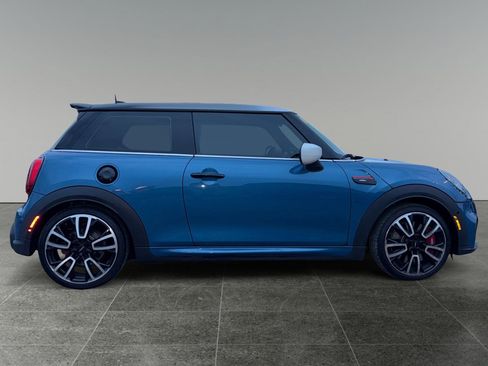 Used 2024 MINI Cooper John Cooper Works image 8