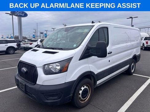 Used 2023 Ford Transit 150 Low Roof image 2