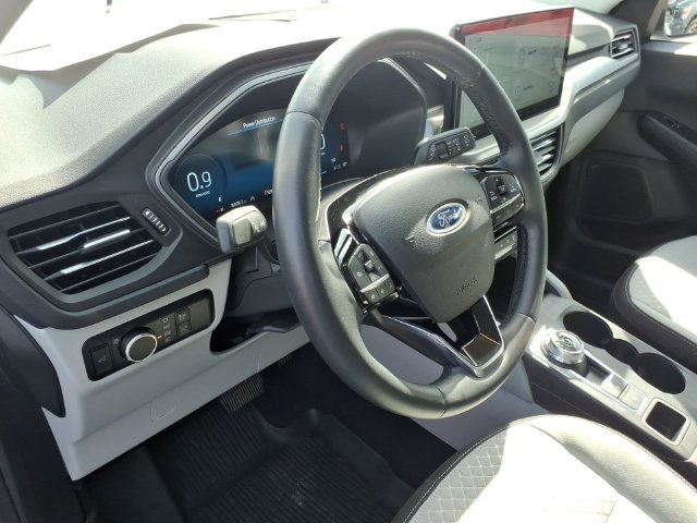 Certified 2024 Ford Escape Active w/ Tech Pack #2 AWD/4WD image 17