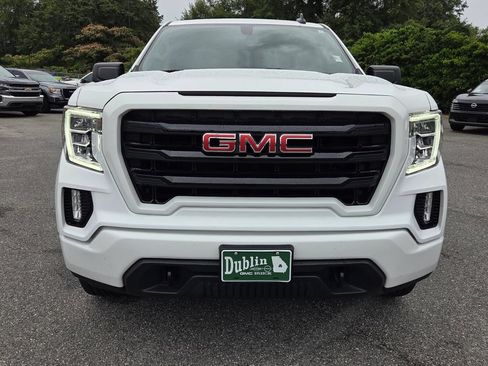 Used 2021 GMC Sierra 1500 Elevation AWD/4WD image 16