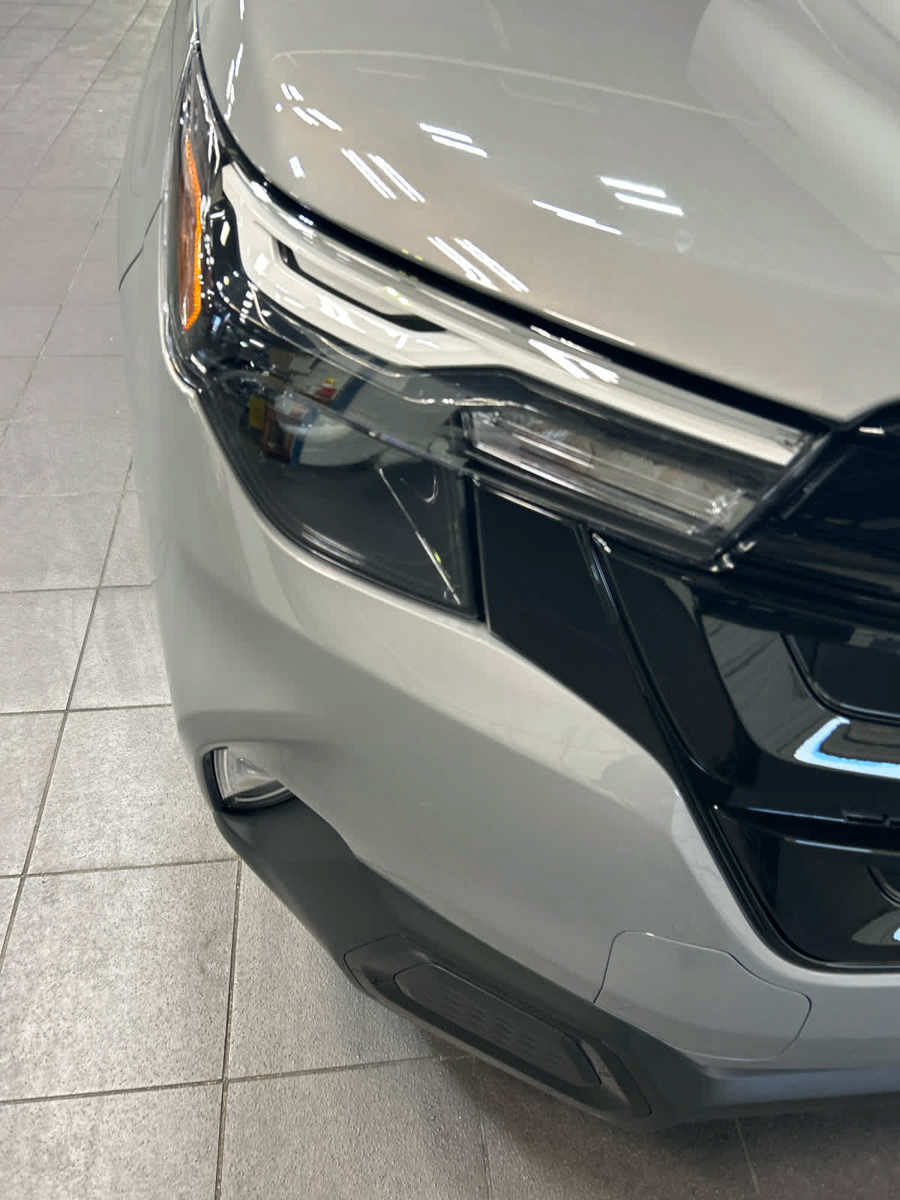 New 2026 Subaru Forester Sport AWD/4WD image 4