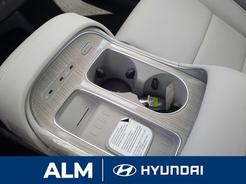 New 2026 Hyundai Palisade Calligraphy image 24