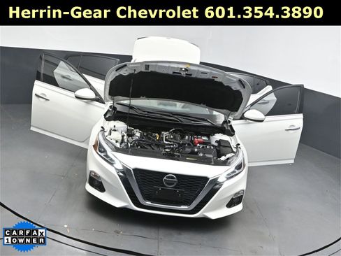 Used 2022 Nissan Altima 2.5 SL image 52