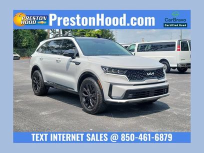 Used 2022 Kia Sorento SX