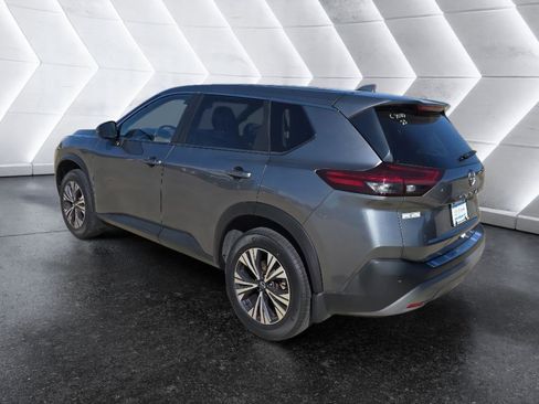 Used 2023 Nissan Rogue SV image 7
