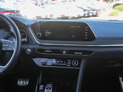 Certified 2023 Hyundai Sonata SEL Plus image 12
