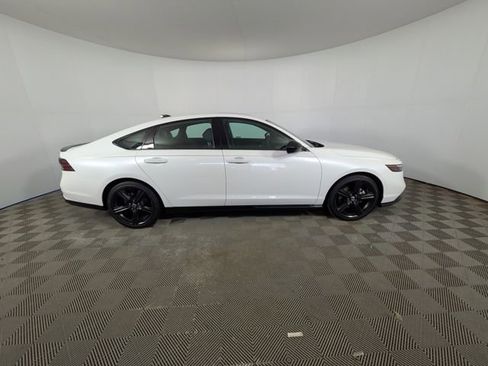 Certified 2023 Honda Accord Sport image 34