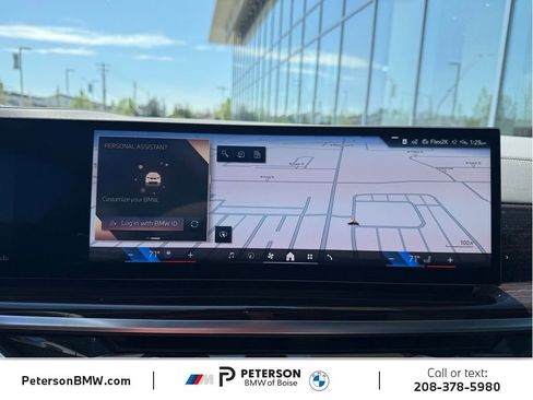 New 2026 BMW X5 xDrive40i AWD/4WD image 25