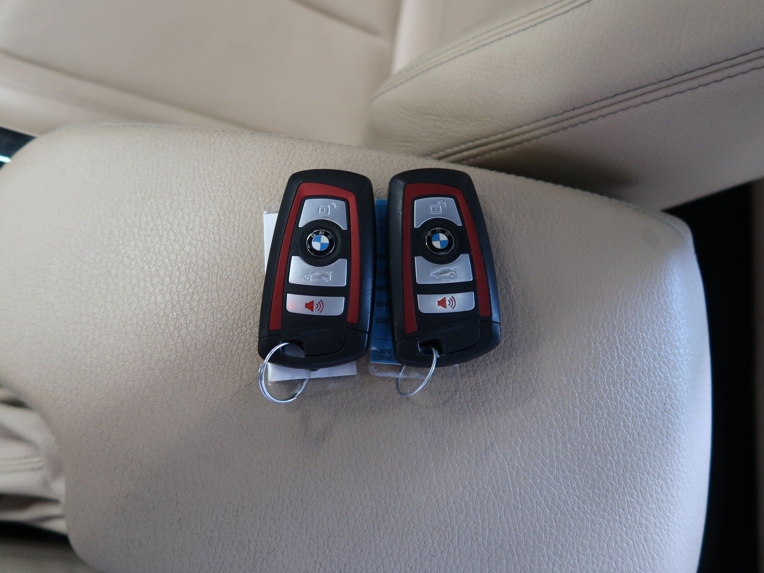 Used 2018 BMW 330i Sedan RWD image 27