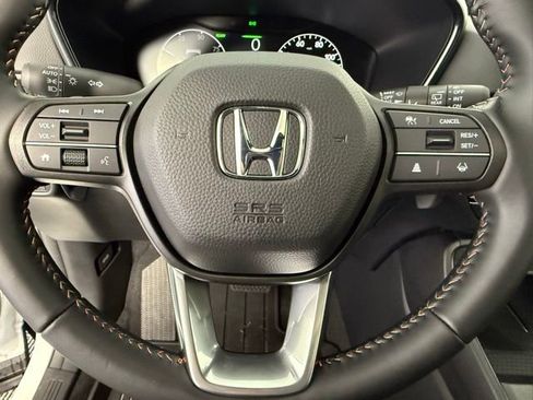 Used 2026 Honda CR-V Sport image 18