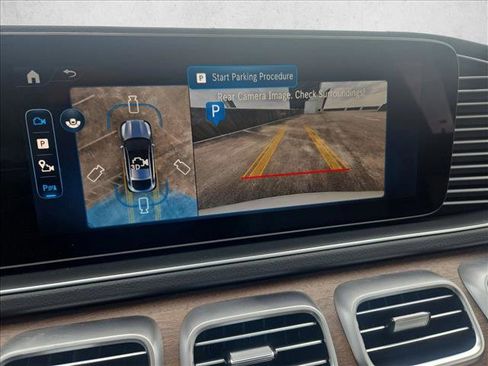 New 2026 Mercedes-Benz GLE 450 4MATIC Coupe image 11