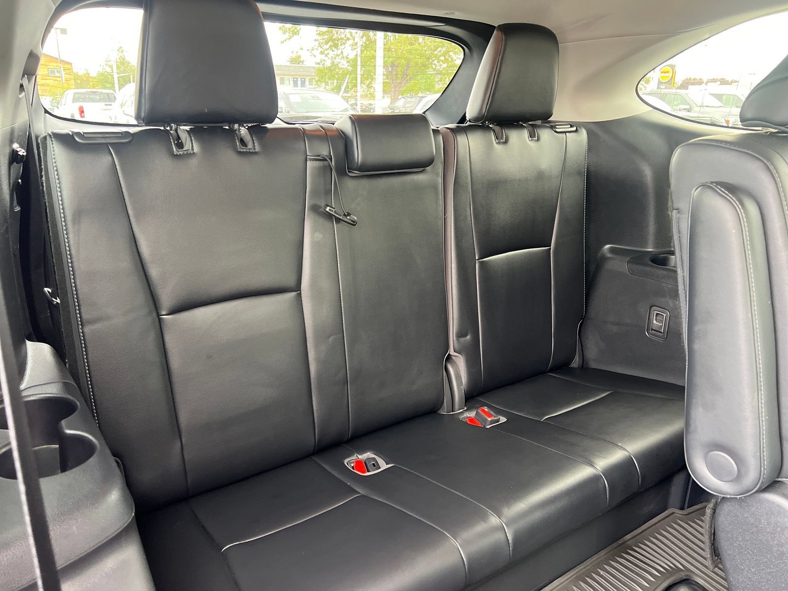 Used 2021 Toyota Highlander Limited AWD/4WD image 36
