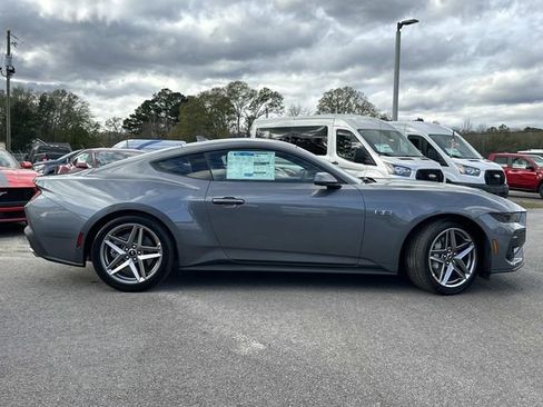 New 2026 Ford Mustang GT image 11