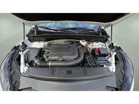 Certified 2025 Buick Envision Sport Touring image 32