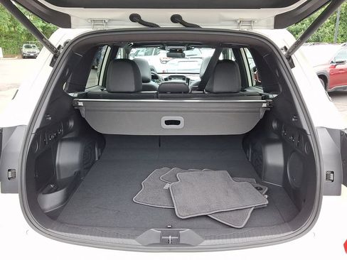 Used 2025 Subaru Forester Limited AWD/4WD image 29