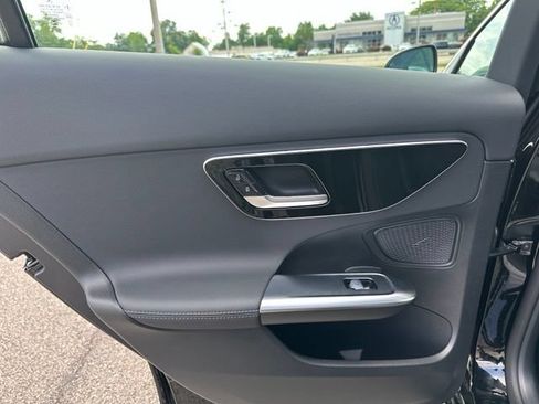 Used 2026 Mercedes-Benz C 300 4MATIC Sedan image 15