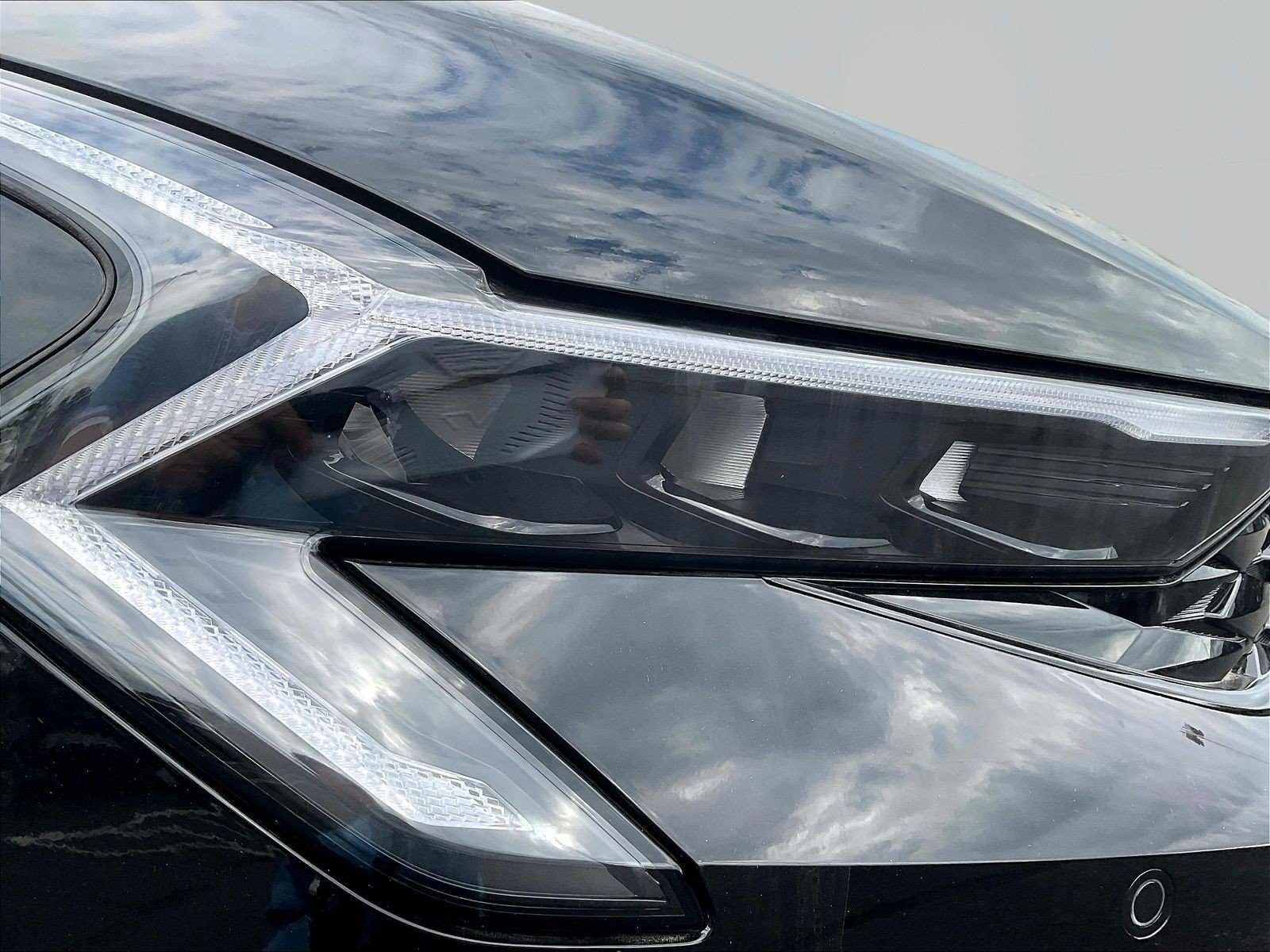 New 2027 Kia K5 GT-Line image 8