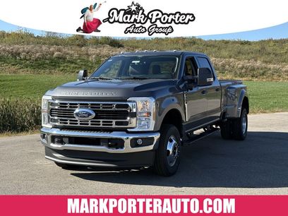 New 2026 Ford F350 XLT w/ 360-Degree Camera Package