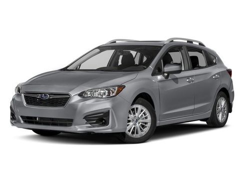 Used 2018 Subaru Impreza 2.0i Premium w/ Eyesight & BSD & Rcta AWD/4WD image 5